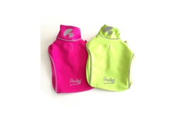 [153064] CAMPERA SOFT SHELL Nº1 25 CM. - PER-ROS